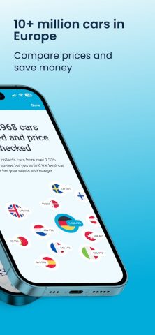 AutoUncle: Search used cars для Android — скриншот 2