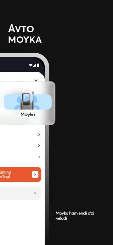 Auto.uz — купить, продать авто для Android — скриншот 4