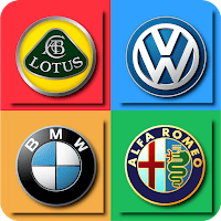 Авто Логотип Викторина для Android