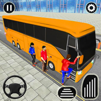 Автобус Игра | Bus Simulator для iOS