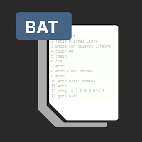 BAT Viewer: средство открытия для Android