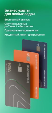 BCC Business 2.0 для iOS — скриншот 4