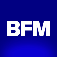 BFM : news, TV, radio en live для iOS