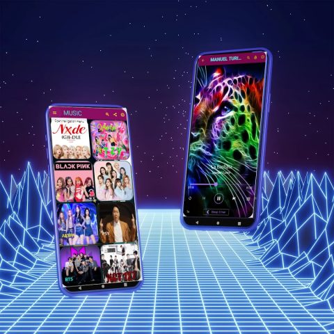 BLACKPINK (JUMP) для Android — скриншот 5