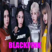 BLACKPINK (JUMP) для Android
