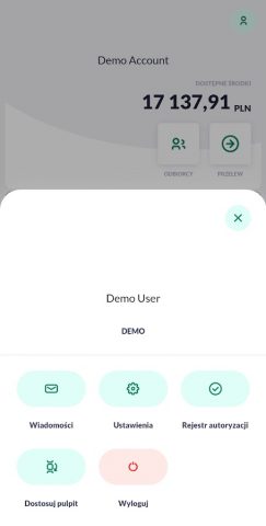 BPS Mobile для Android — скриншот 5
