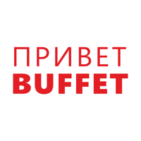 BUFFET — доставка еды! для iOS