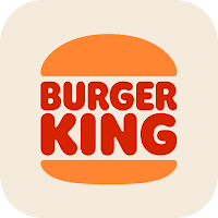 BURGER KING® Magyarország для Android