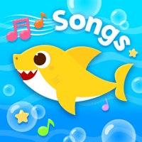 Baby Shark Best Kids Songs для iOS