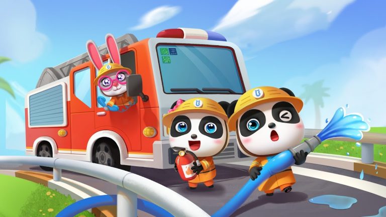 BabyBus Kids: Мир видео и игр для Android — скриншот 5