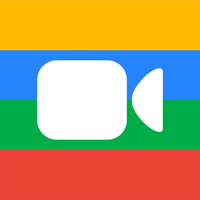 Backgrounds for Google Meet для iOS