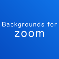 Backgrounds for Zoom для iOS