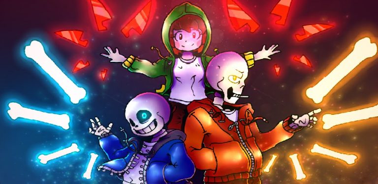 Bad Time Trio для Android — скриншот 1