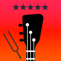 Балалайка Тюнер Про для iOS