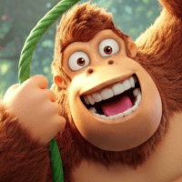 Banana Kong 2 для Android
