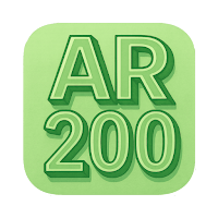 Банкнота 200 рублей AR 3D для Android