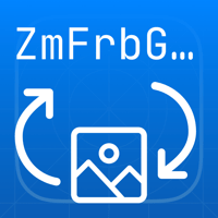 Base64 Image Converter для iOS