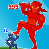 Battle Arena: битва на арене для iOS