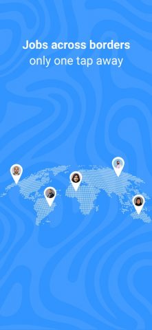 Bayt.com Jobs — Job Search App для iOS — скриншот 4