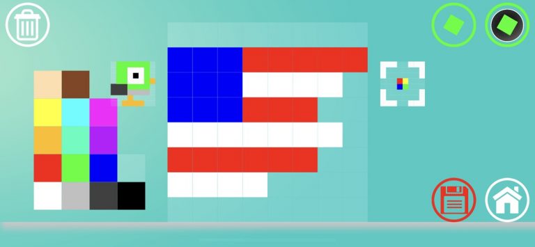 Beat Box — Jump the beat для iOS — скриншот 1