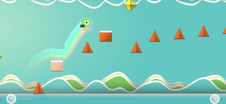 Beat Box — Jump the beat для iOS — скриншот 2