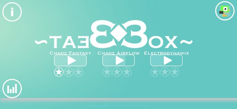 Beat Box — Jump the beat для iOS — скриншот 3