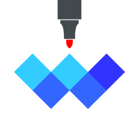 Белая доска — Бесконечность для iOS