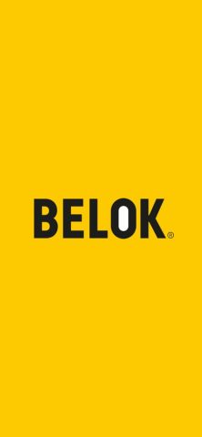 Belok для iOS — скриншот 1
