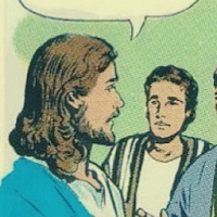 Библия в картинках для Android