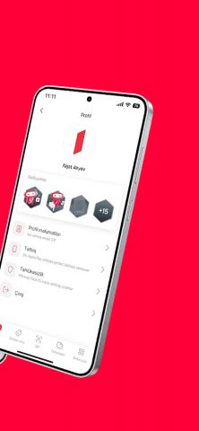 Бирбанк для Android — скриншот 2