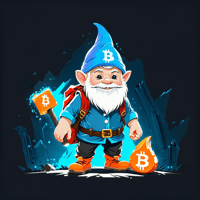 Bitcoin Miner Cloud Blockchain для iOS