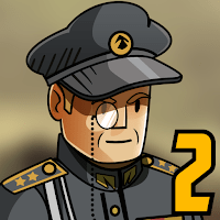 Black Border 2 для Android