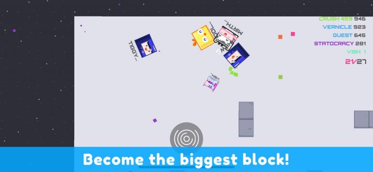 Block.io для iOS — скриншот 1