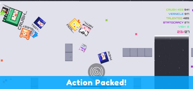 Block.io для iOS — скриншот 2