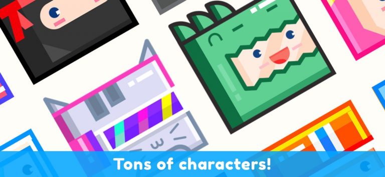 Block.io для iOS — скриншот 3