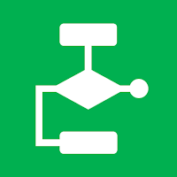 Блок-схема AI для Android