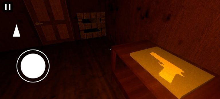 Bloody Mary: Scary Horror Game для Android — скриншот 2