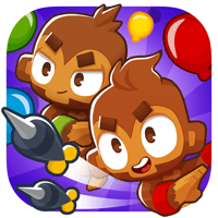 Bloons TD 6+ для iOS