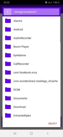 Bmp Converter — JPG To BMP — P для Android — скриншот 5