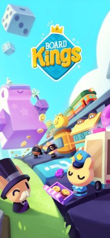 Board Kings — настольные игры для Android — скриншот 1