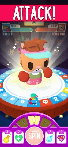 Board Kings — настольные игры для Android — скриншот 5