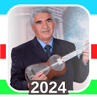 Bobomurod Hamdamov qo’shiqlari для Android