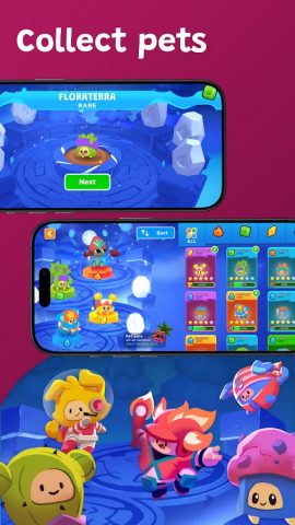 Boddle для Android — скриншот 4