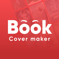 Book Cover Maker — Designer для iOS