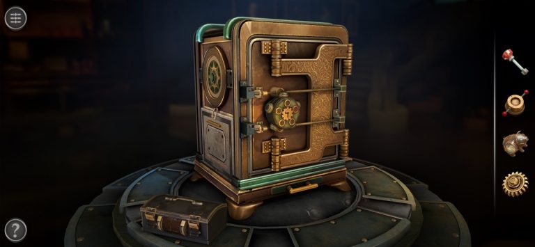 Boxes: Lost Fragments — скриншот 2