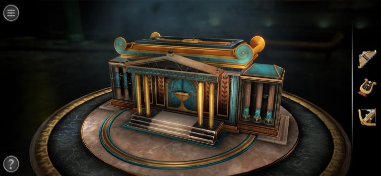 Boxes: Lost Fragments — скриншот 5