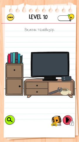 Brain Test All-Star: Игра IQ для Android — скриншот 5