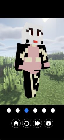Brainrot Skins For Minecraft для iOS — скриншот 5