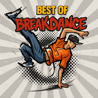 Breakdance Freestyle Music для Android