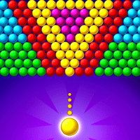 Bubble Shooter: Игра Шарики для iOS